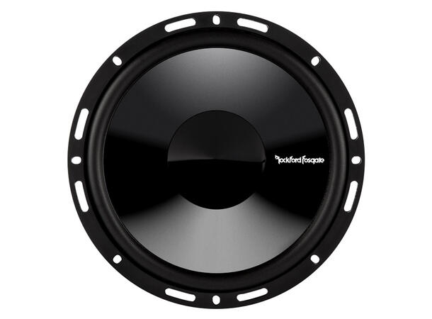 Rockford Fosgate Komponentsett Punch 6½" komponentsett, 60/120W 